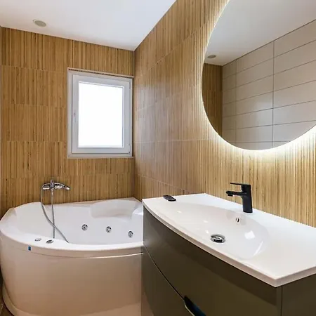 Villa 5* Familles Et Seminaires