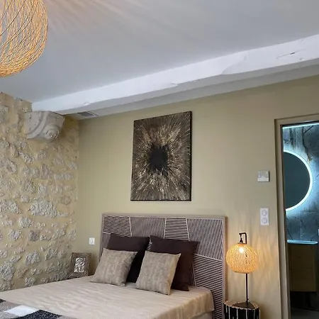 5* Familles Et Seminaires Villa