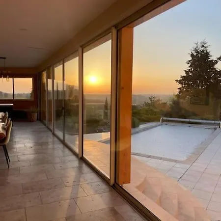 5* Familles Et Seminaires Villa *