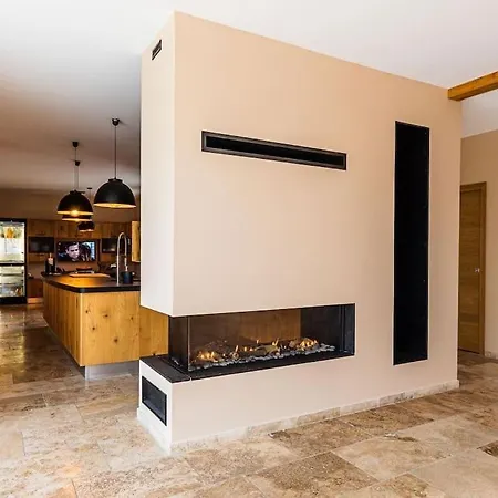 Villa 5* Familles Et Seminaires Moncaut