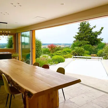 5* Familles Et Seminaires Villa