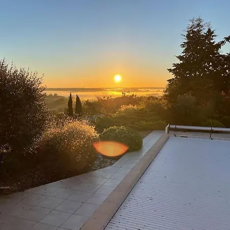 Villa 5* Familles Et Seminaires