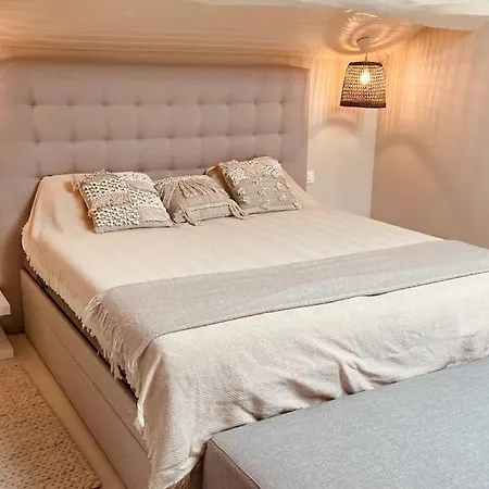 5* Familles Et Seminaires Villa