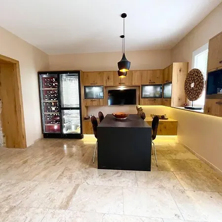 5* Familles Et Seminaires Villa Moncaut